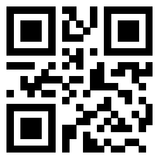 3203438714 - Immagine del Qr Code