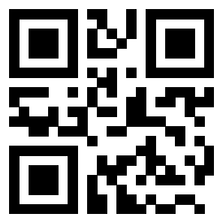Il Qr Code di 3203438715