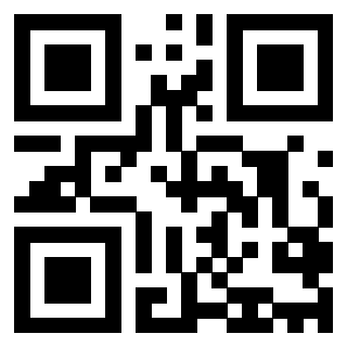 Immagine del Qr Code di 3203438716