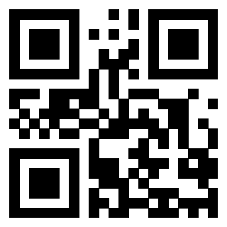 Il QrCode di 3203438717