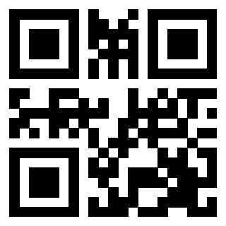 3203438718 Qr Code associato