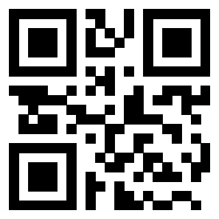 3203438719 - Immagine del Qr Code associato