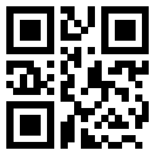 3203438720 - Immagine del Qr Code