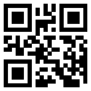 3203438722 QrCode associato