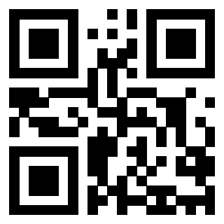Immagine del QrCode di 3203438726