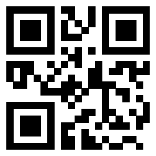 3203438727 - Immagine del Qr Code