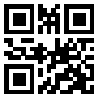 Immagine del QrCode di 3203438731