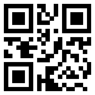 Scansione del QrCode di 3203438740