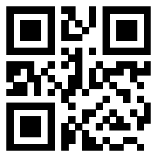 Immagine del QrCode di 3203438750