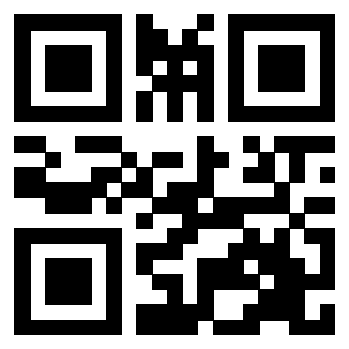 Immagine del QrCode di 3203438751