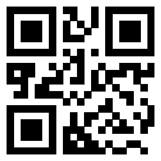 Immagine del QrCode di 3203438754