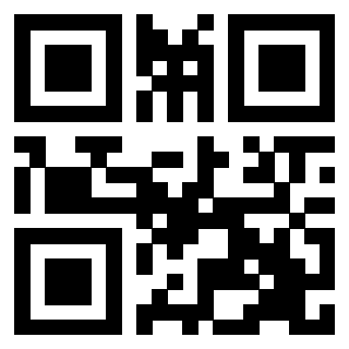 Immagine del Qr Code di 3203438755
