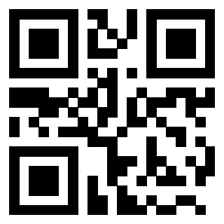 3203438757 - Immagine del Qr Code associato