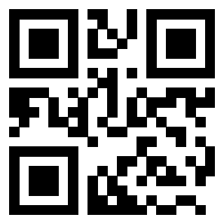 Il Qr Code di 3203438759