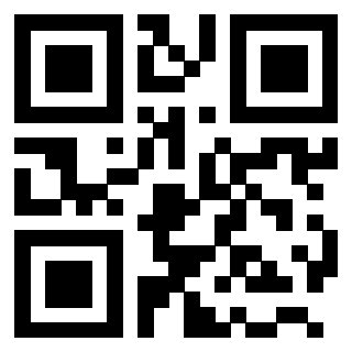 Scansione del Qr Code di 3203438769