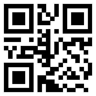 3203438770 - Immagine del Qr Code