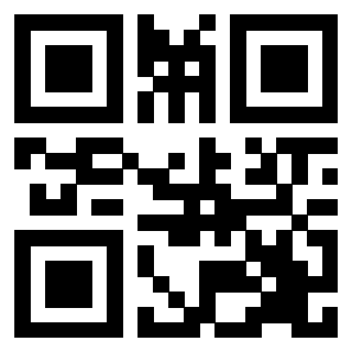 Il Qr Code di 3203438772