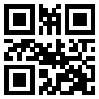 3203438773 - Immagine del Qr Code associato