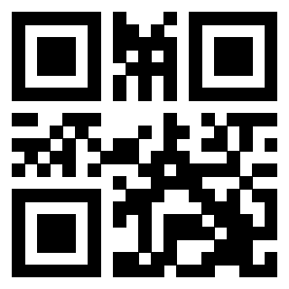 3203438774 Qr Code associato