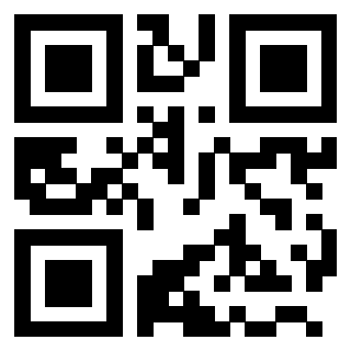 3203438775 - Immagine del QrCode