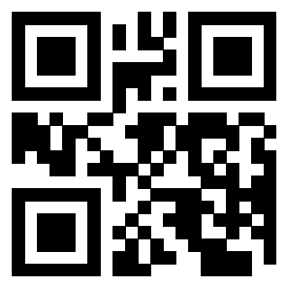 3203438777 - Immagine del QrCode associato