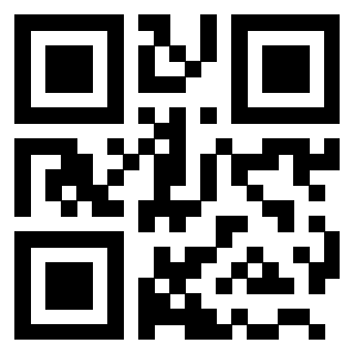 3203438778 - Immagine del QrCode associato
