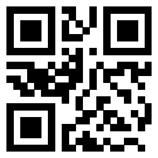 3203438779 - Immagine del QrCode associato