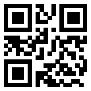 3203438781 - Immagine del Qr Code associato