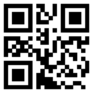 QrCode di 3203438784