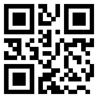 3203438786 - Immagine del Qr Code associato