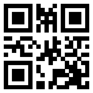 Il Qr Code di 3203438788
