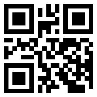 Il QrCode di 3203438794