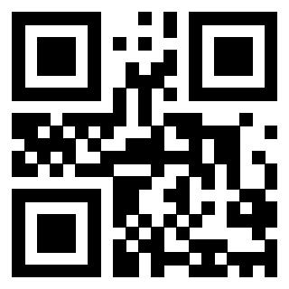Immagine del QrCode di 3203438796