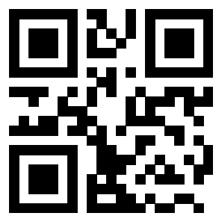 Il QrCode di 3203438798