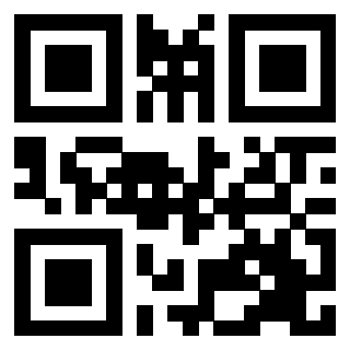 3203438799 - Immagine del Qr Code associato
