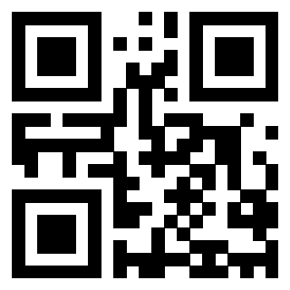 Scansione del QrCode di 3203438802