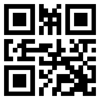 Immagine del QrCode di 3203438804