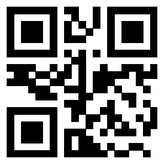 3203438805 - Immagine del QrCode associato