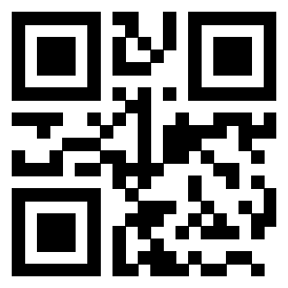 Il QrCode di 3203438806