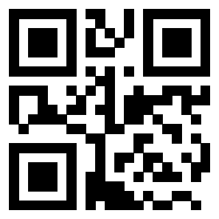 3203438809 - Immagine del Qr Code