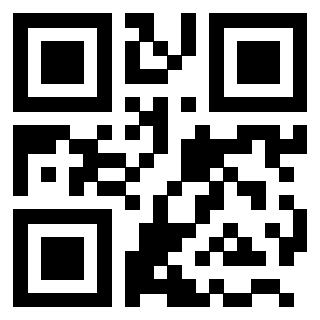 3203438818 - Immagine del Qr Code associato