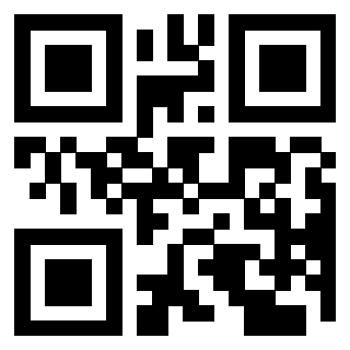 Scansione del QrCode di 3203438819