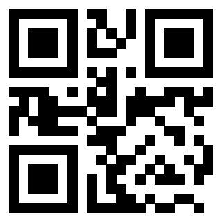 3203438820 QrCode associato