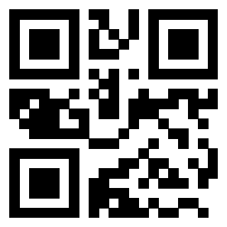 3203438821 - Immagine del Qr Code