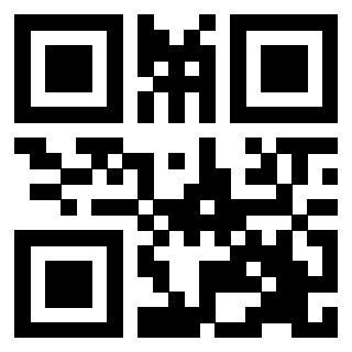 Immagine del QrCode di 3203438823