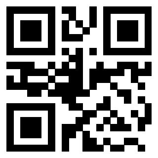 Il Qr Code di 3203438824