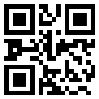 3203438827 - Immagine del Qr Code associato