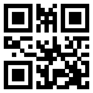 Immagine del QrCode di 3203438828