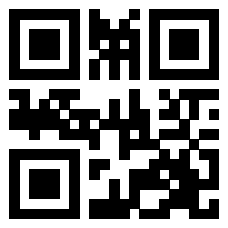 3203438831 - Immagine del Qr Code