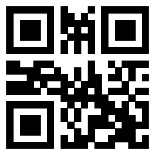 Il QrCode di 3203438837